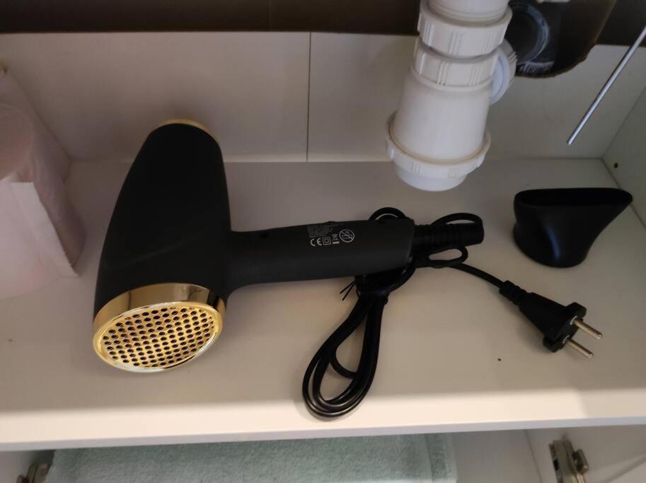 דירות Louvres Smart House Airport Cdg, Asterix מראה חיצוני תמונה